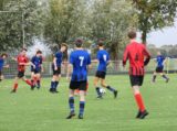 S.K.N.W.K. JO19-1 - Bevelanders JO19-1 (competitie) 2023-2024 (2e fase) (80/131)